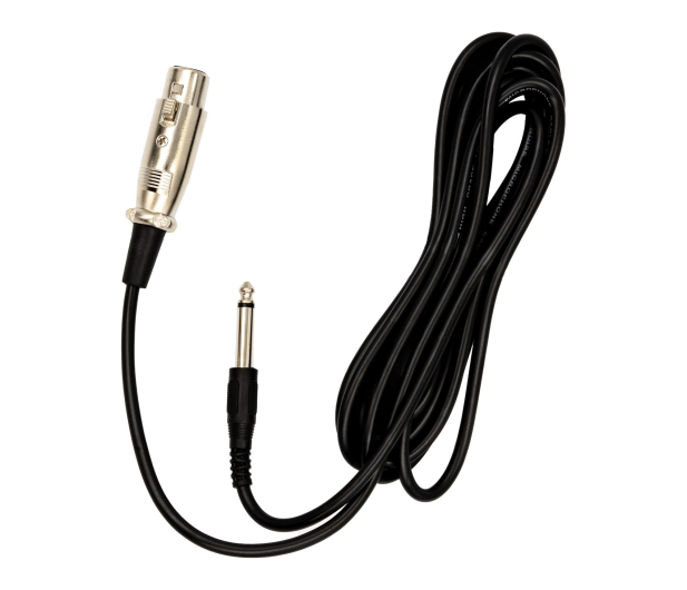 MusicMate Mikrofon przewodowy MM-50 SimplyVoice - 1588520 - zdjęcie 7